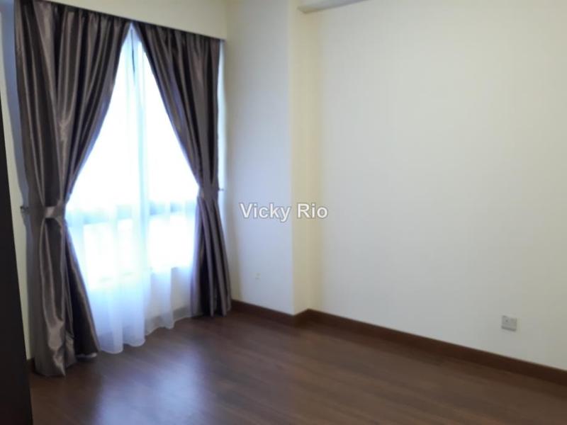 Condominium for Rent in Sri Tiara Residences by Vicky Rio - iProperty.com.my