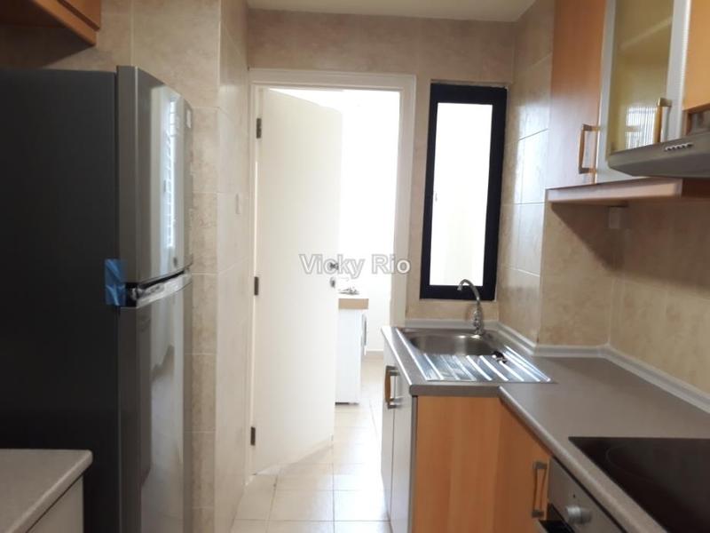 Condominium for Rent in Sri Tiara Residences by Vicky Rio - iProperty.com.my