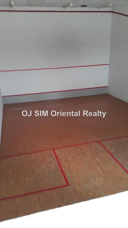 Kediaman Servis untuk Disewa di Serviced Residence @ Casa Tiara oleh Oj Sim - iProperty.com.my