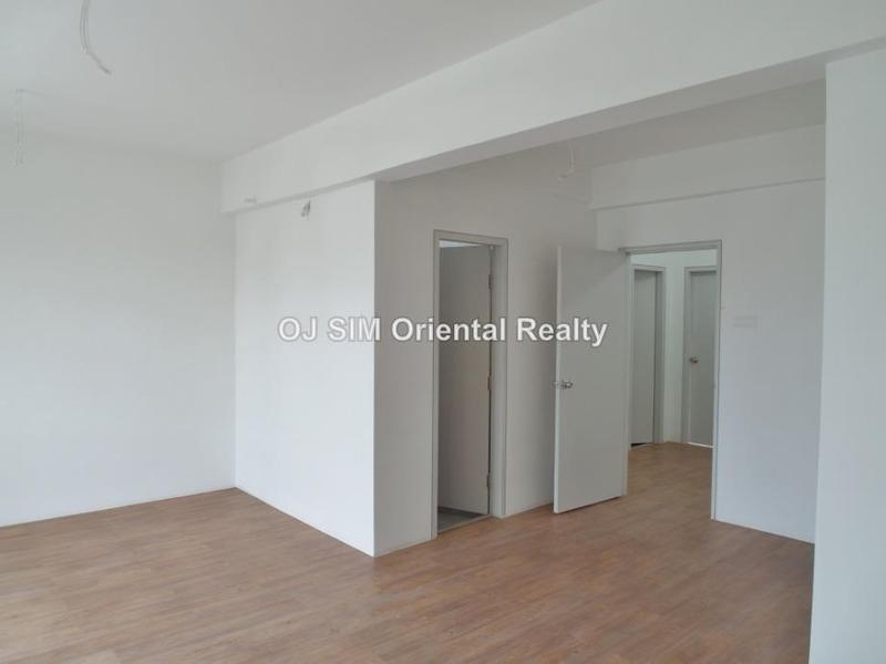 Rumah Berangkai 2 Tingkat untuk Dijual di Casa Green, Dengkil oleh Oj Sim - iProperty.com.my