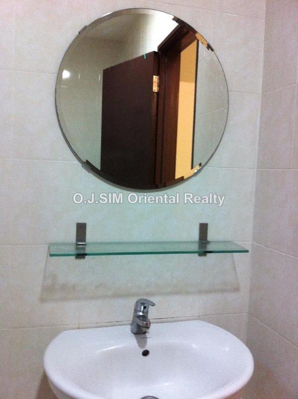 Service Residence for Sale in Serviced Residence @ Casa Tiara by Oj Sim - iProperty.com.my
