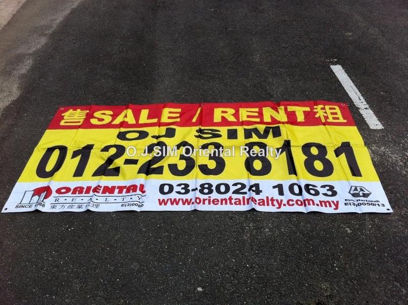 Service Residence for Sale in Serviced Residence @ Casa Tiara by Oj Sim - iProperty.com.my