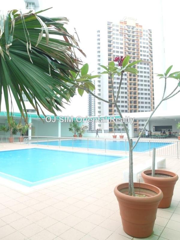 Service Residence for Sale in OUG Parklane by Oj Sim - iProperty.com.my
