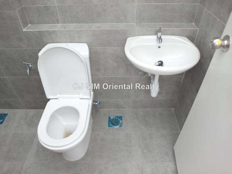 Rumah Berangkai 2 Tingkat untuk Dijual di Casa Green, Dengkil oleh Oj Sim - iProperty.com.my