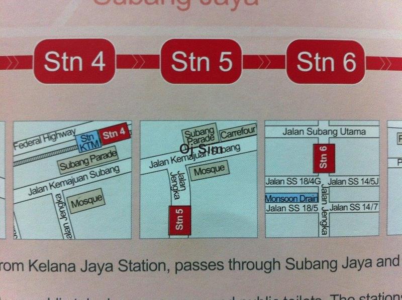 Service Residence for Sale in Serviced Residence @ Casa Tiara by Oj Sim - iProperty.com.my