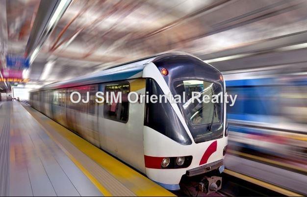 Service Residence for Sale in Serviced Residence @ Casa Tiara by Oj Sim - iProperty.com.my