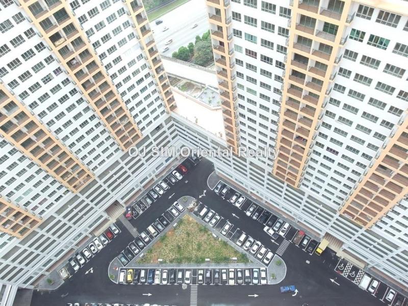Service Residence for Sale in OUG Parklane by Oj Sim - iProperty.com.my