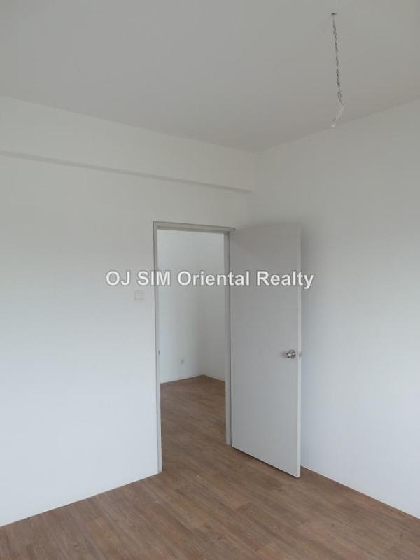 Rumah Berangkai 2 Tingkat untuk Dijual di Casa Green, Dengkil oleh Oj Sim - iProperty.com.my