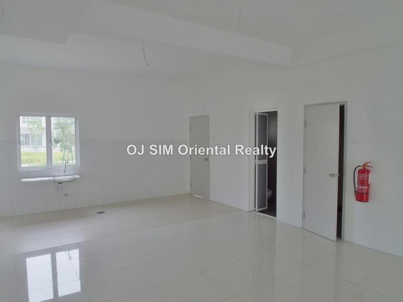 Rumah Berangkai 2 Tingkat untuk Dijual di Casa Green, Dengkil oleh Oj Sim - iProperty.com.my