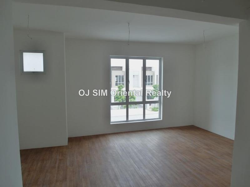 Rumah Berangkai 2 Tingkat untuk Dijual di Casa Green, Dengkil oleh Oj Sim - iProperty.com.my