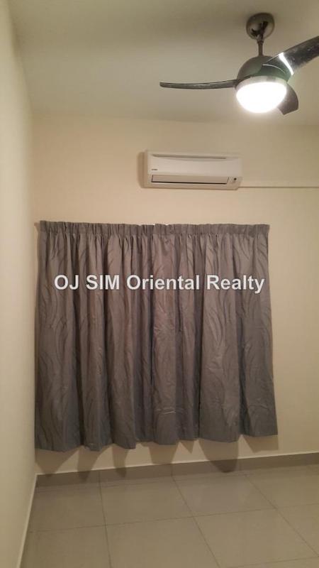 Service Residence for Sale in OUG Parklane by Oj Sim - 2nd room - iProperty.com.my