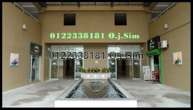 Service Residence for Sale in Serviced Residence @ Casa Tiara by Oj Sim - iProperty.com.my