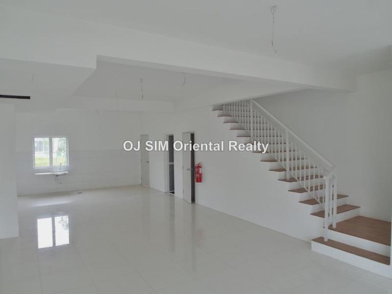 Rumah Berangkai 2 Tingkat untuk Dijual di Casa Green, Dengkil oleh Oj Sim - iProperty.com.my
