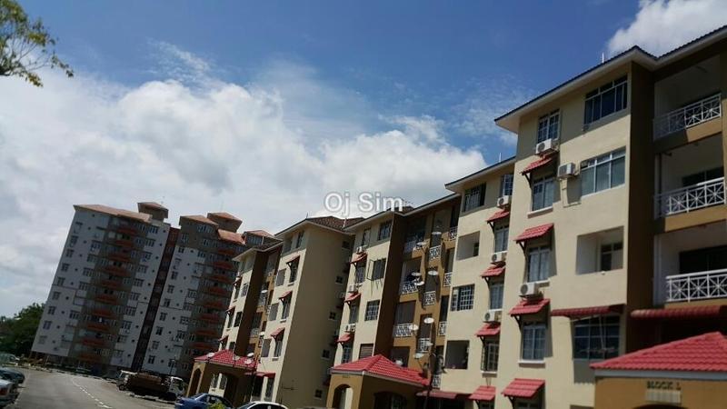 Apartment for Sale in PD Perdana by Oj Sim - iProperty.com.my