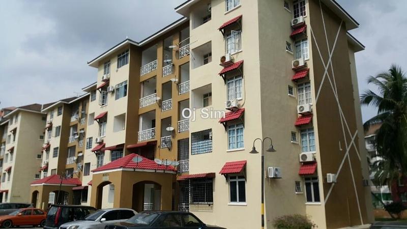 Apartment for Sale in PD Perdana by Oj Sim - iProperty.com.my