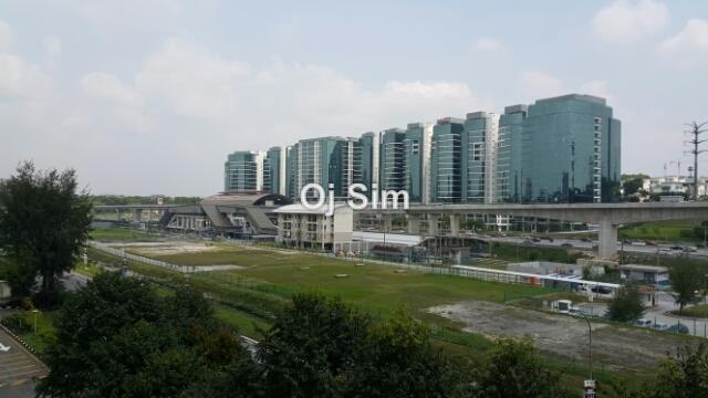 Service Residence for Sale in Serviced Residence @ Casa Tiara by Oj Sim - iProperty.com.my
