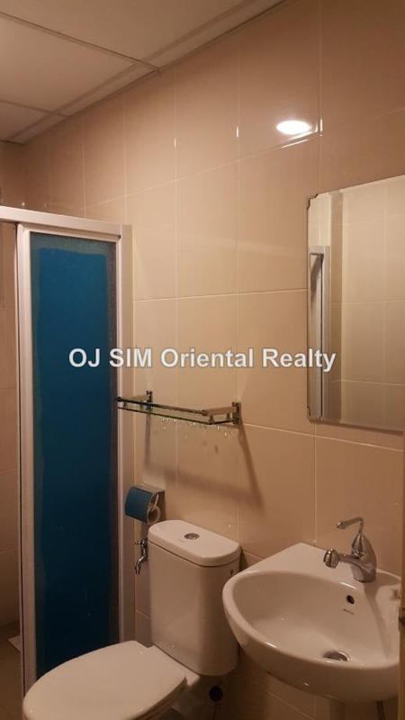 Service Residence for Sale in OUG Parklane by Oj Sim - 2nd toilet - iProperty.com.my