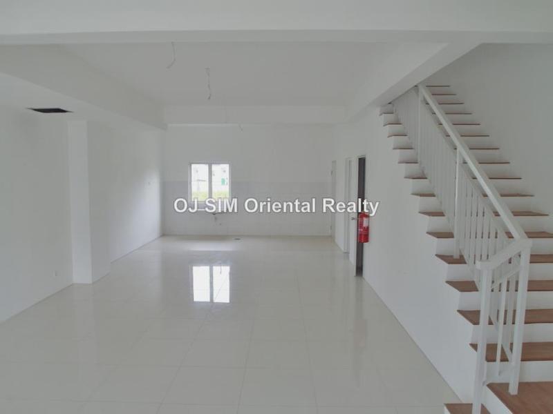 Rumah Berangkai 2 Tingkat untuk Dijual di Casa Green, Dengkil oleh Oj Sim - iProperty.com.my