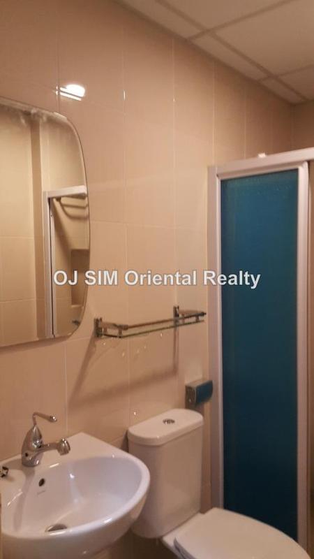 Service Residence for Sale in OUG Parklane by Oj Sim - 1st toilet - iProperty.com.my