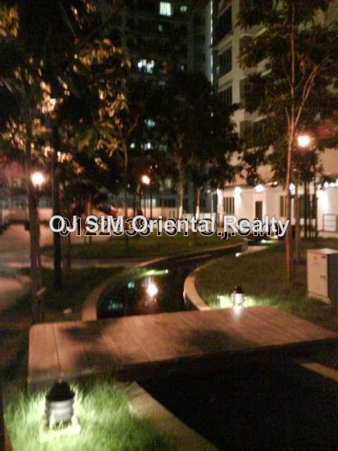 Kediaman Servis untuk Disewa di Serviced Residence @ Casa Tiara oleh Oj Sim - iProperty.com.my