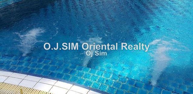 Service Residence for Sale in Serviced Residence @ Casa Tiara by Oj Sim - iProperty.com.my