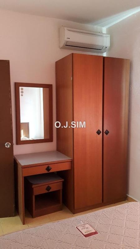 Apartment for Sale in PD Perdana by Oj Sim - iProperty.com.my
