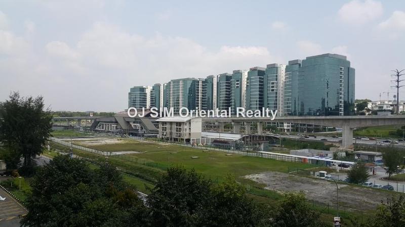Kediaman Servis untuk Disewa di Serviced Residence @ Casa Tiara oleh Oj Sim - iProperty.com.my
