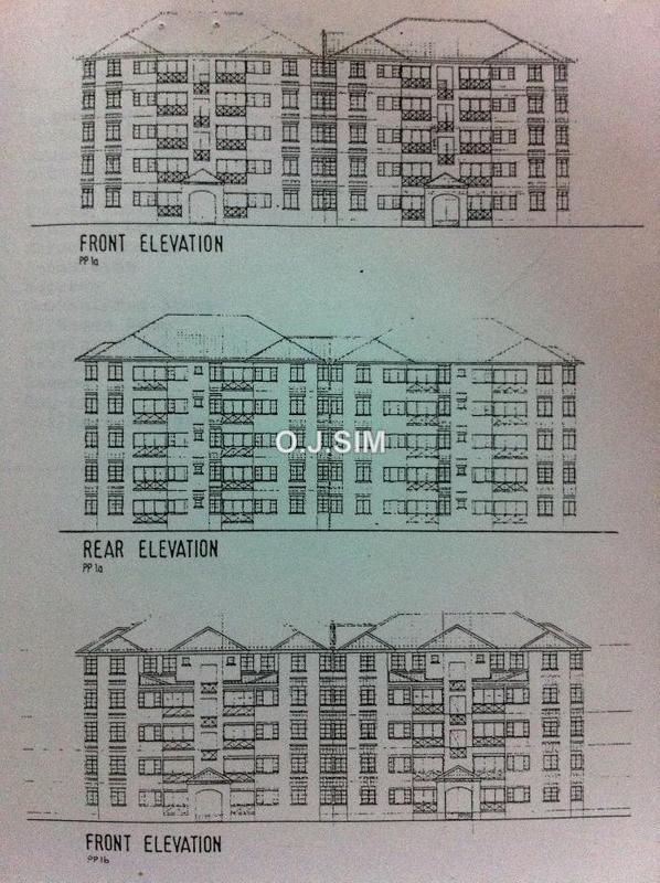 Apartment for Sale in PD Perdana by Oj Sim - iProperty.com.my