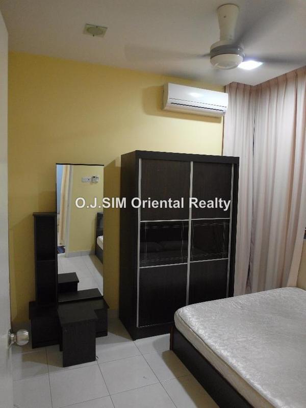 Service Residence for Sale in Serviced Residence @ Casa Tiara by Oj Sim - iProperty.com.my