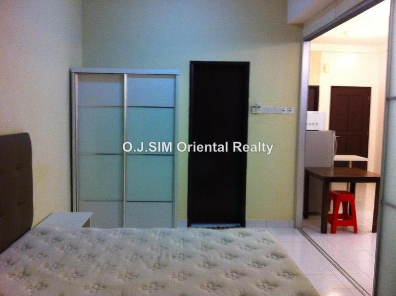 Service Residence for Sale in Serviced Residence @ Casa Tiara by Oj Sim - iProperty.com.my
