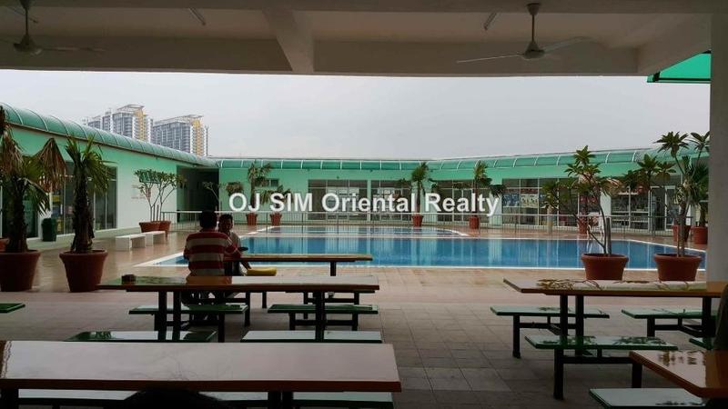 Service Residence for Sale in OUG Parklane by Oj Sim - iProperty.com.my
