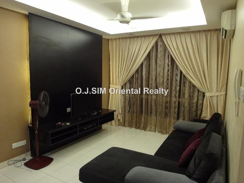 For Sale - Casa Tiara Serviced Apartment