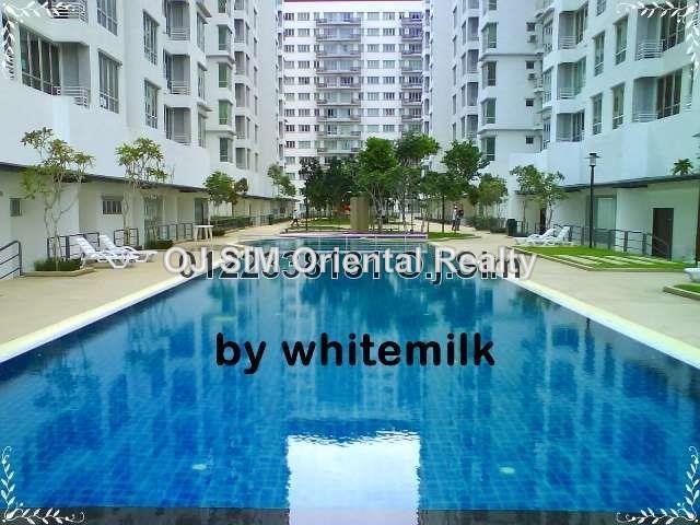 Kediaman Servis untuk Disewa di Serviced Residence @ Casa Tiara oleh Oj Sim - iProperty.com.my