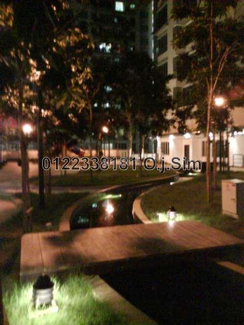 Service Residence for Sale in Serviced Residence @ Casa Tiara by Oj Sim - iProperty.com.my