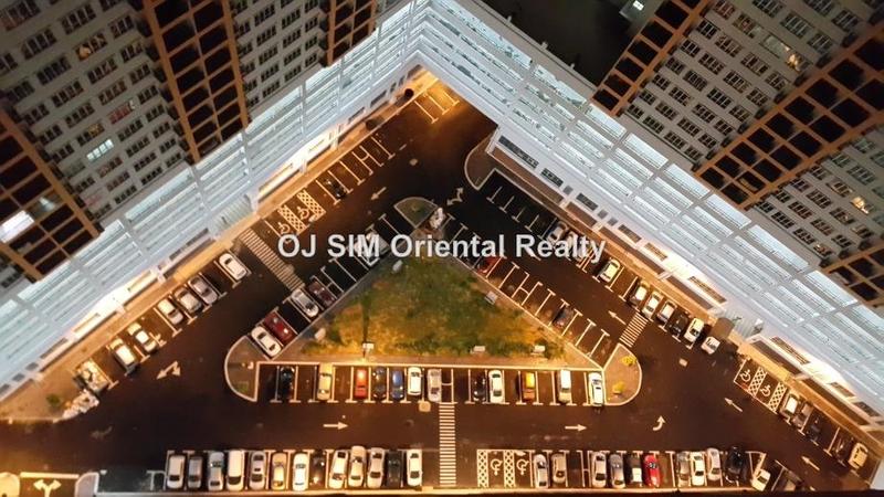 Service Residence for Sale in OUG Parklane by Oj Sim - iProperty.com.my