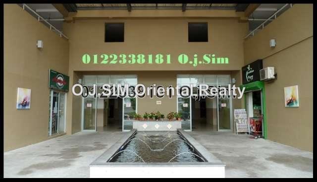 Service Residence for Sale in Serviced Residence @ Casa Tiara by Oj Sim - iProperty.com.my