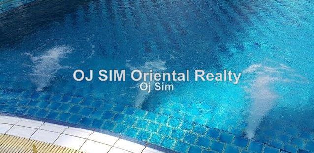 Service Residence for Sale in Serviced Residence @ Casa Tiara by Oj Sim - iProperty.com.my