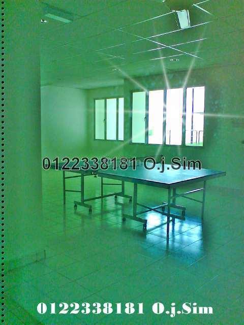 Service Residence for Sale in Serviced Residence @ Casa Tiara by Oj Sim - iProperty.com.my