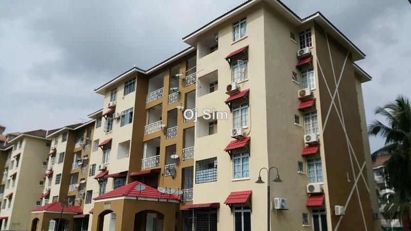 Apartment for Sale in PD Perdana by Oj Sim - iProperty.com.my
