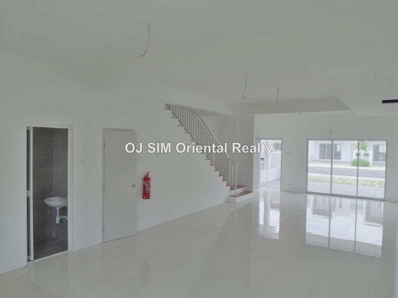 Rumah Berangkai 2 Tingkat untuk Dijual di Casa Green, Dengkil oleh Oj Sim - iProperty.com.my