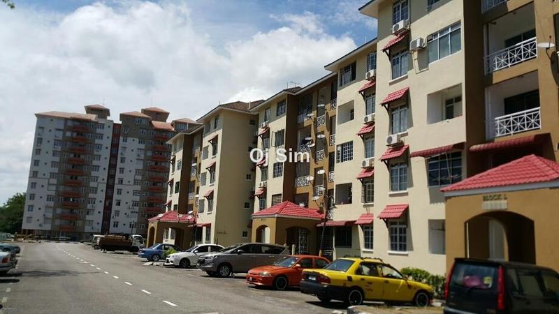 Apartment for Sale in PD Perdana by Oj Sim - iProperty.com.my