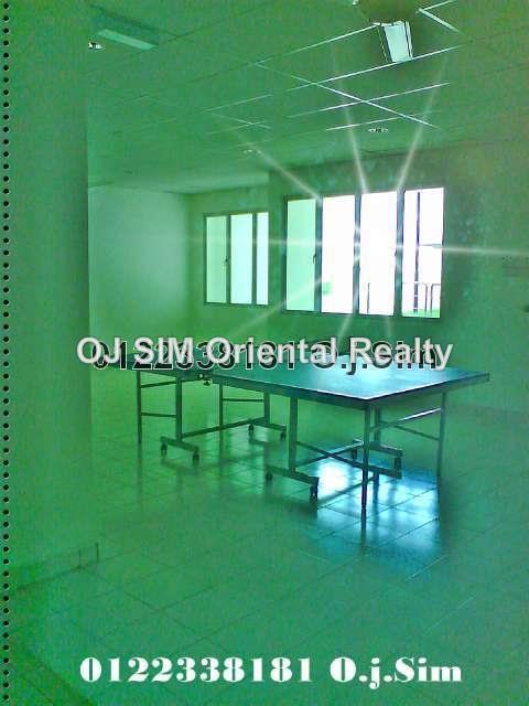 Kediaman Servis untuk Disewa di Serviced Residence @ Casa Tiara oleh Oj Sim - iProperty.com.my