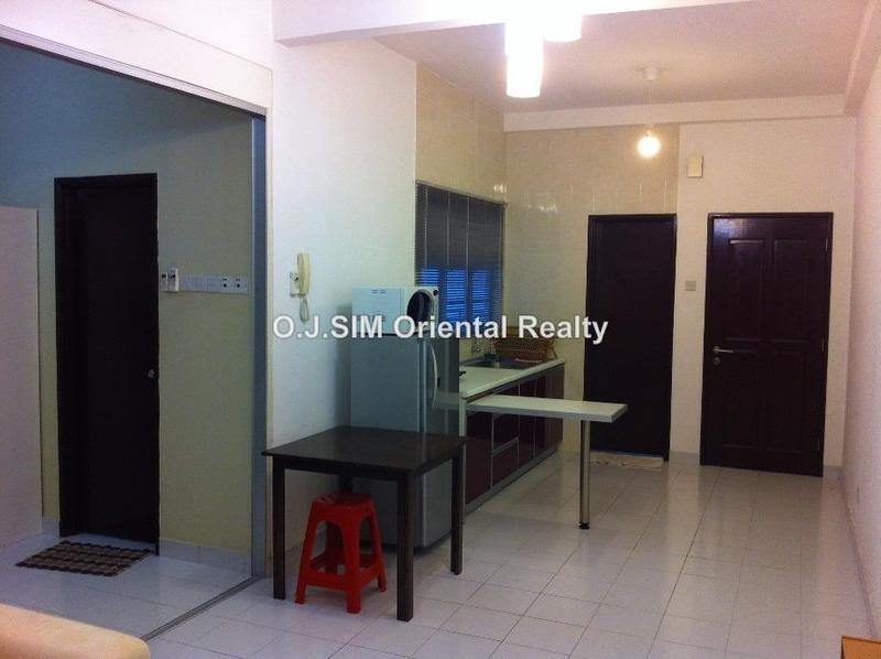 Service Residence for Sale in Serviced Residence @ Casa Tiara by Oj Sim - iProperty.com.my