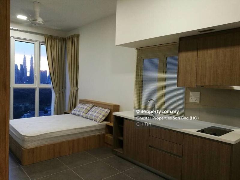 Service Residence for Sale in Sentrio Pandan by C.H Tan - iProperty.com.my