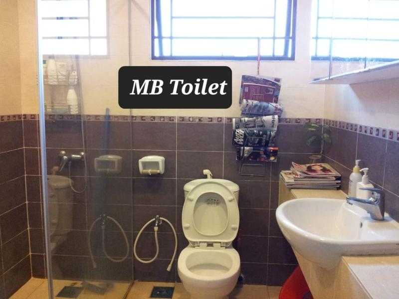 Terraced House for Sale in Mutiara Bukit Jalil, Bukit Jalil by Cj Lee - iProperty.com.my