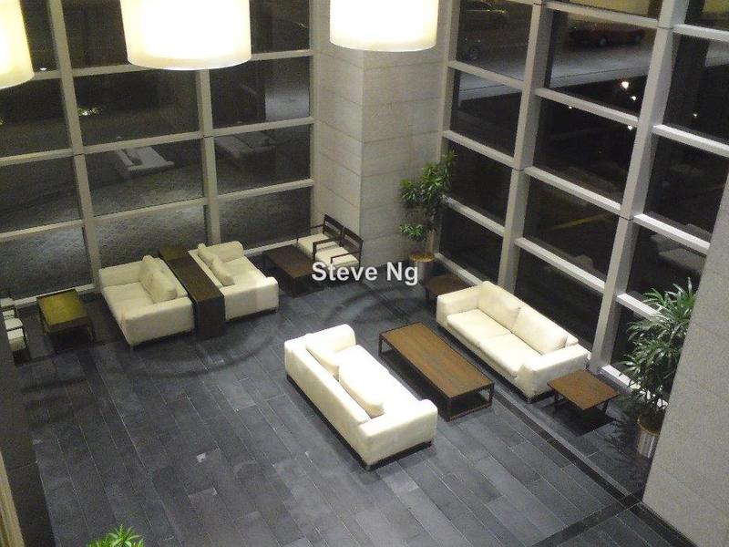 Service Residence for Sale in Pavilion Residences by Steve Ng SS - iProperty.com.my
