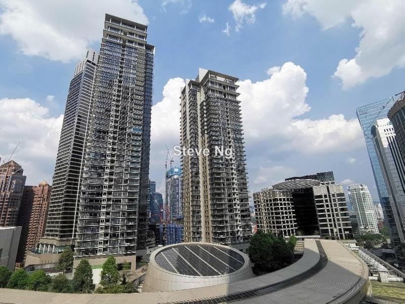 For Sale - Pavilion Residences