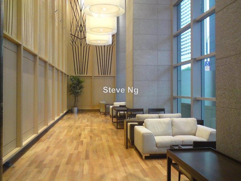 Service Residence for Sale in Pavilion Residences by Steve Ng SS - iProperty.com.my