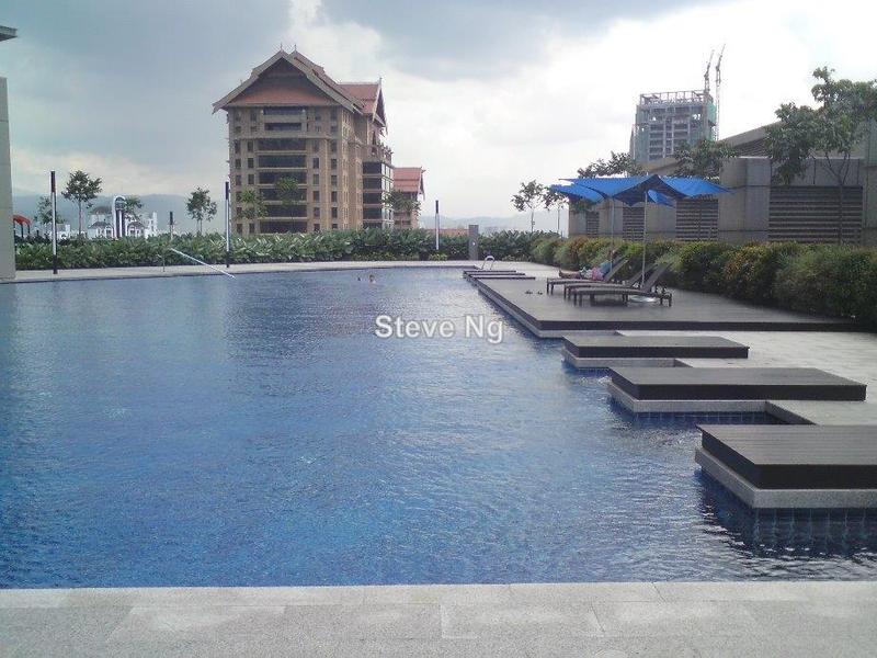 Service Residence for Sale in Pavilion Residences by Steve Ng SS - iProperty.com.my