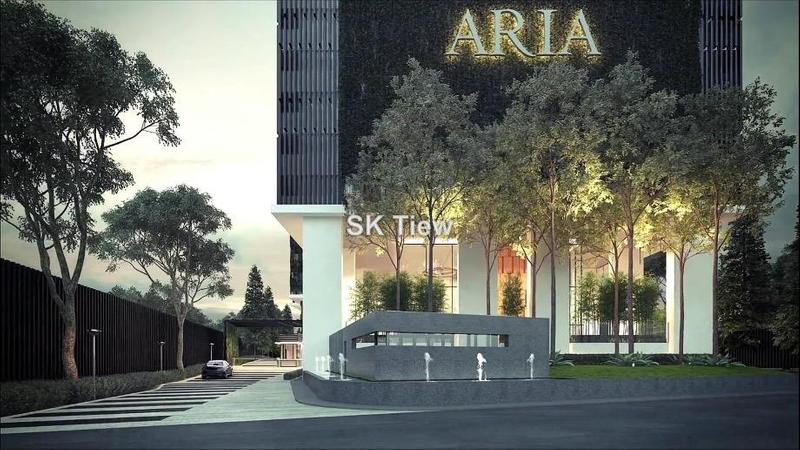 For Sale - Aria